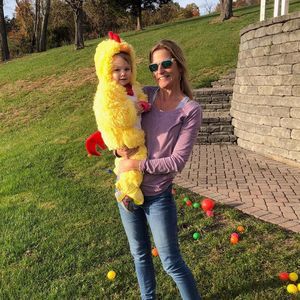 Meet your Posher, Shelly